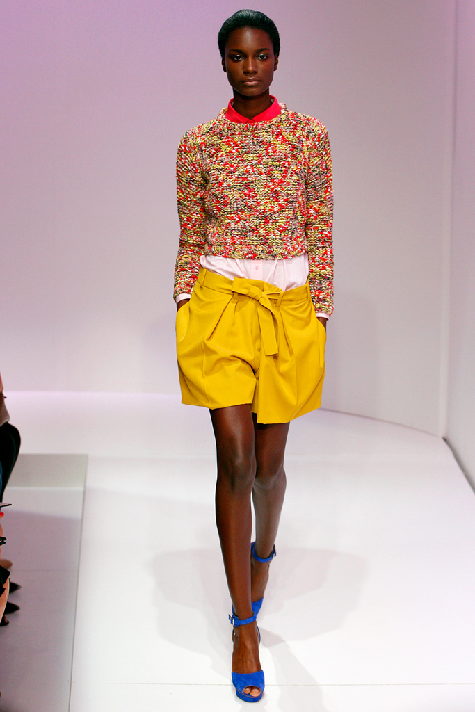 Carven 2012DƬ
