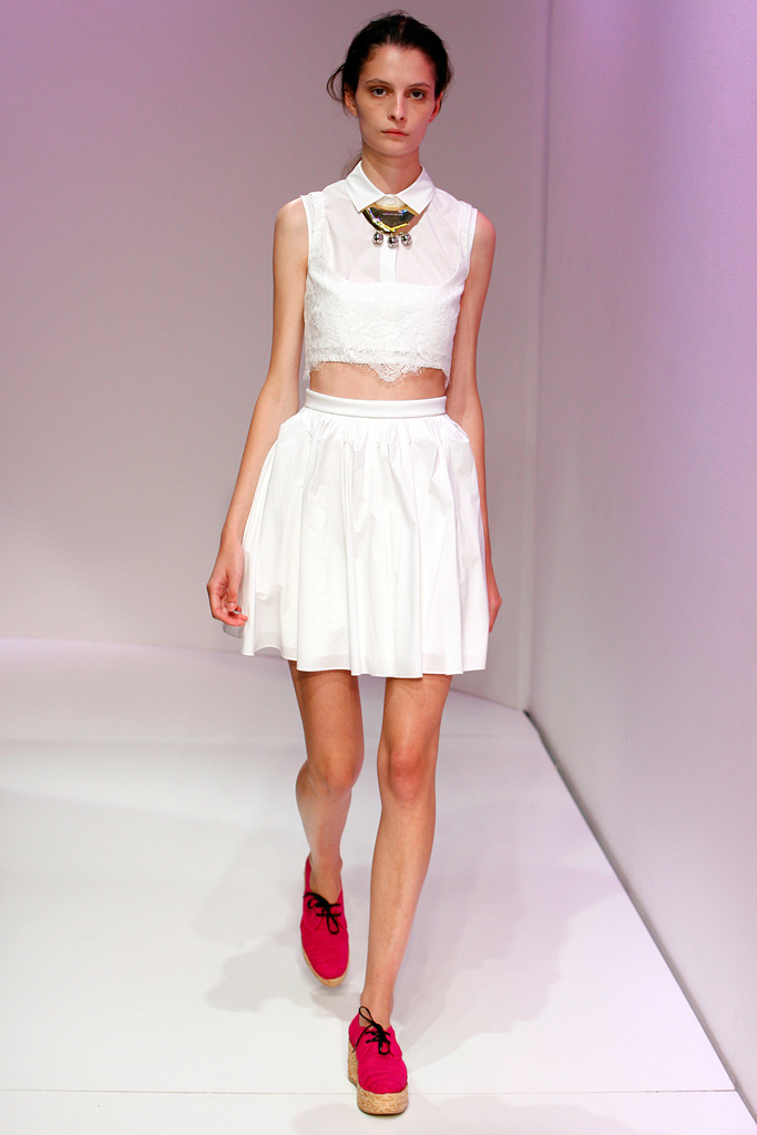 Carven 2012(chng)DƬ