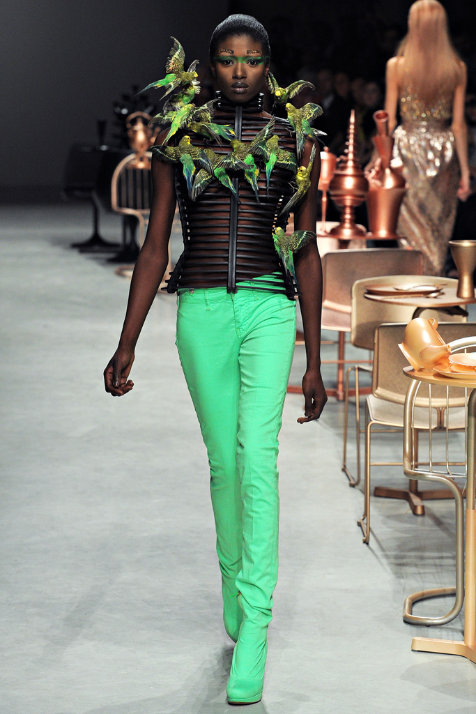 Manish Arora 2012DƬ