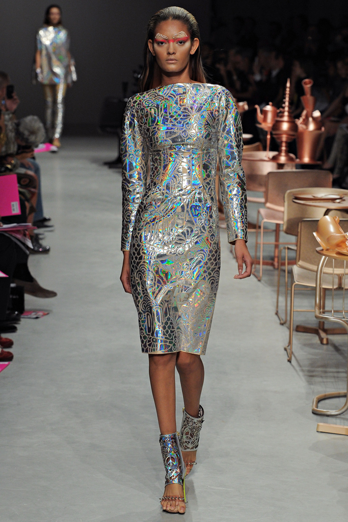 Manish Arora 2012DƬ