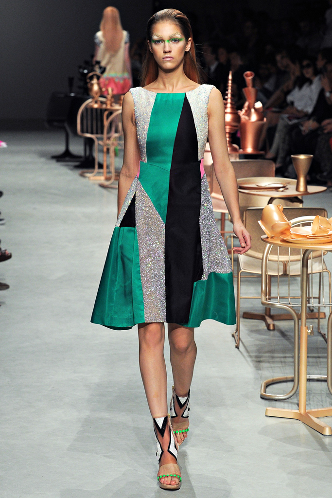 Manish Arora 2012DƬ