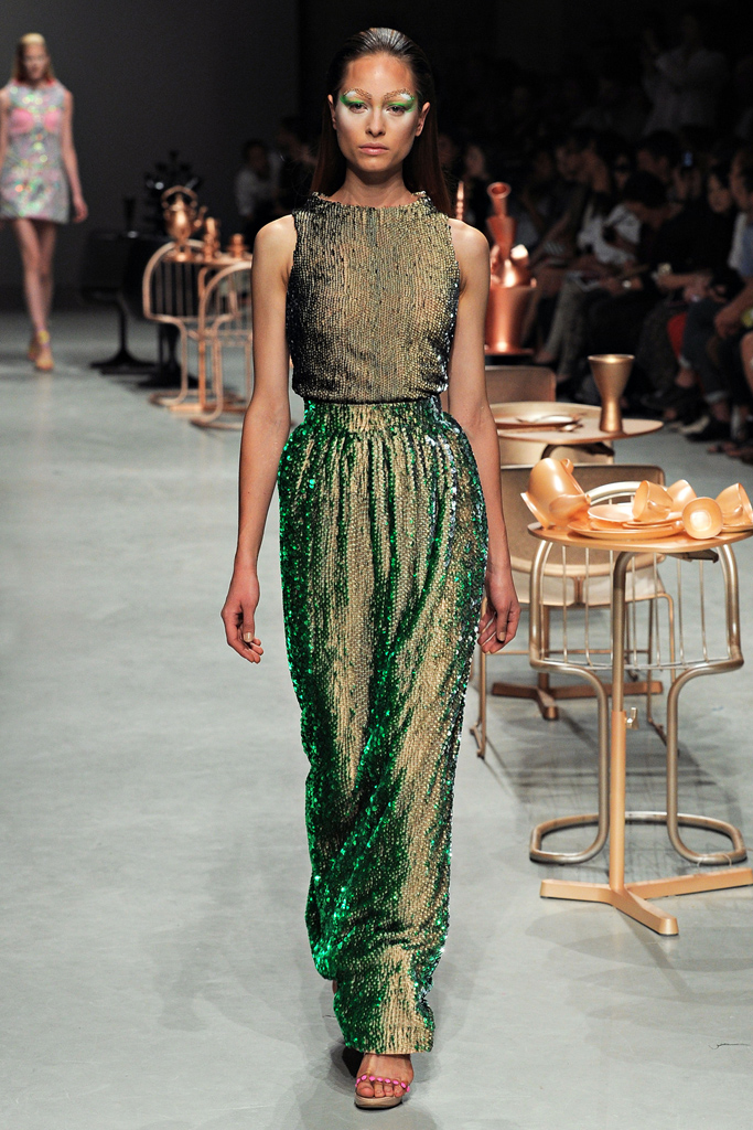 Manish Arora 2012DƬ
