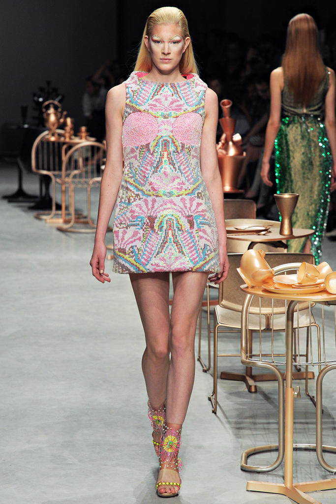 Manish Arora 2012DƬ