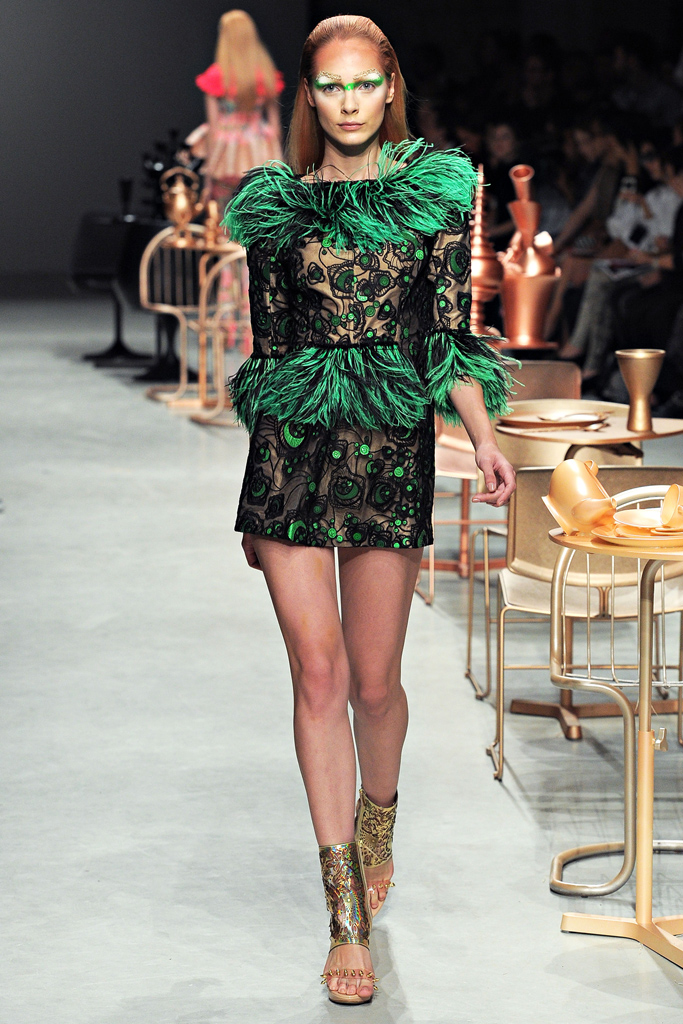 Manish Arora 2012DƬ