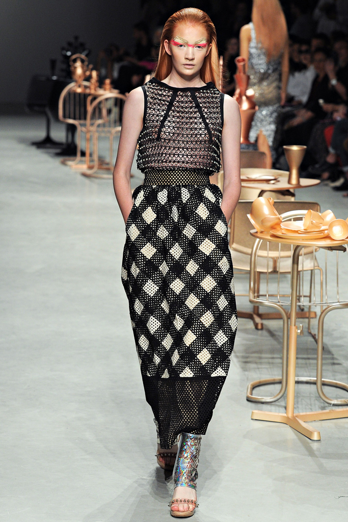 Manish Arora 2012DƬ