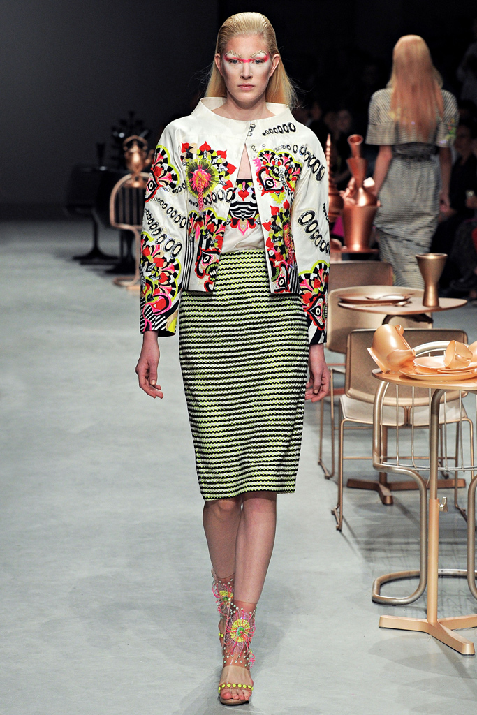 Manish Arora 2012DƬ