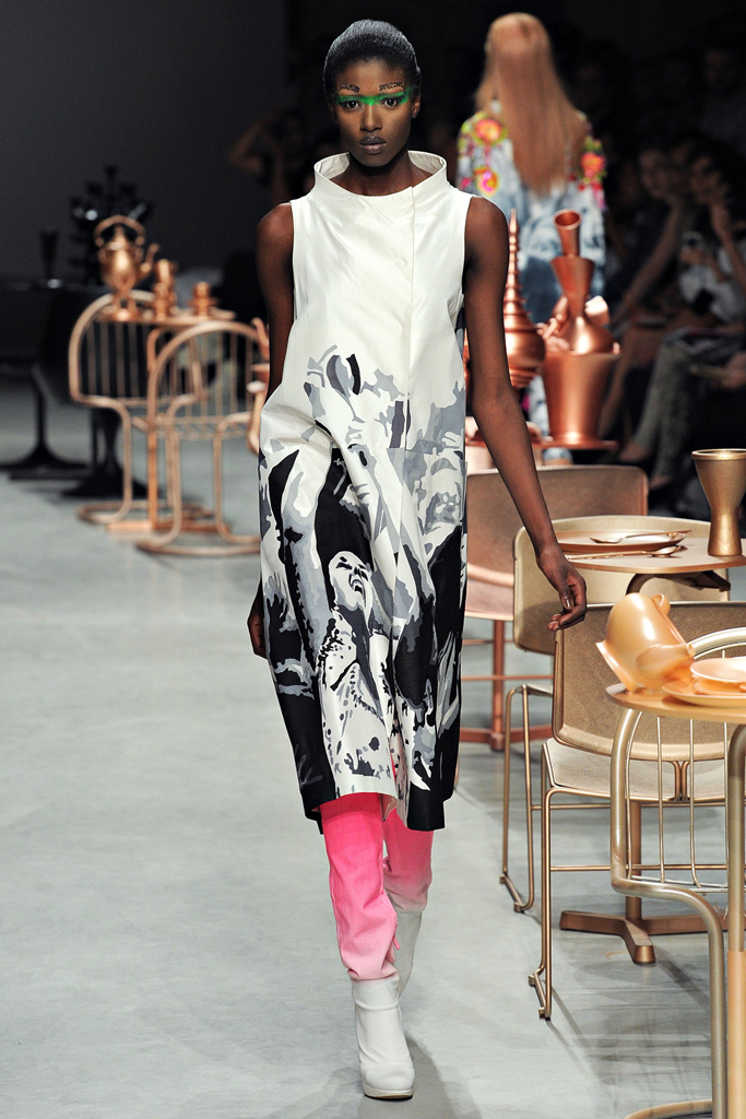 Manish Arora 2012DƬ