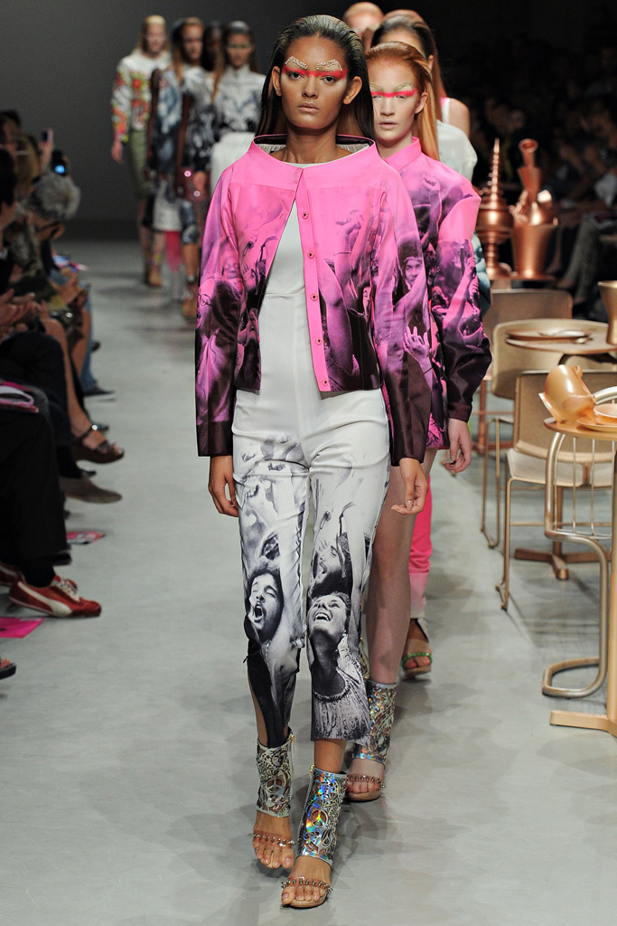 Manish Arora 2012DƬ