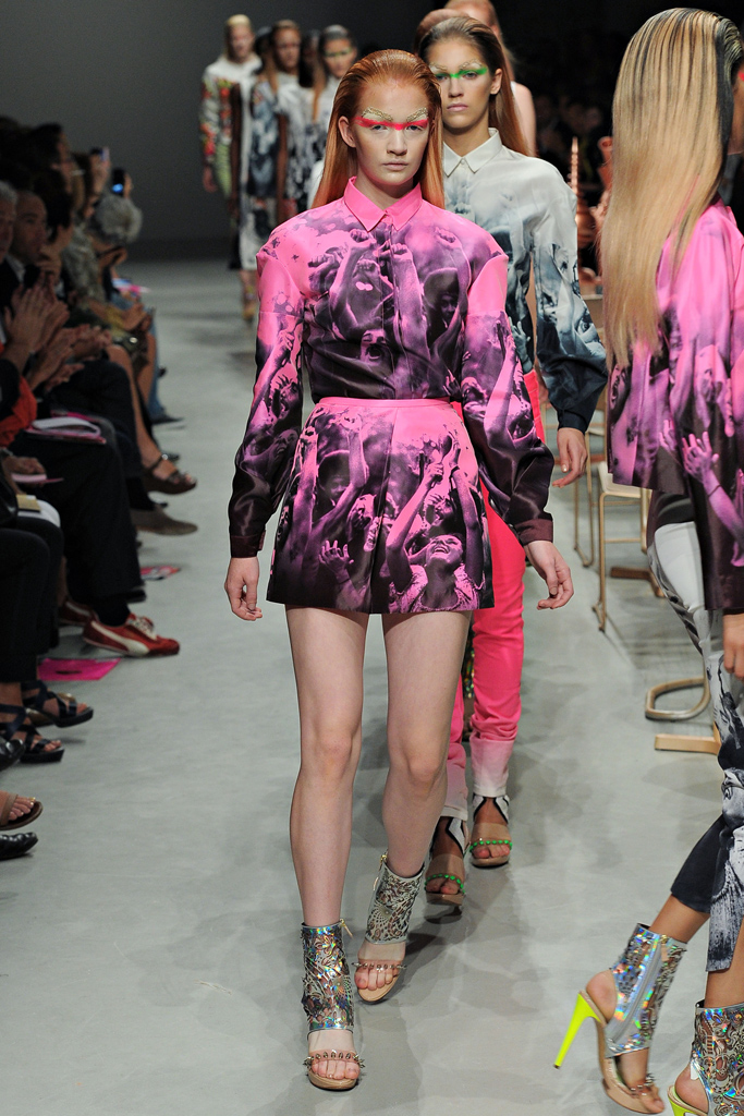 Manish Arora 2012DƬ