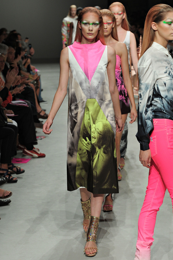 Manish Arora 2012DƬ