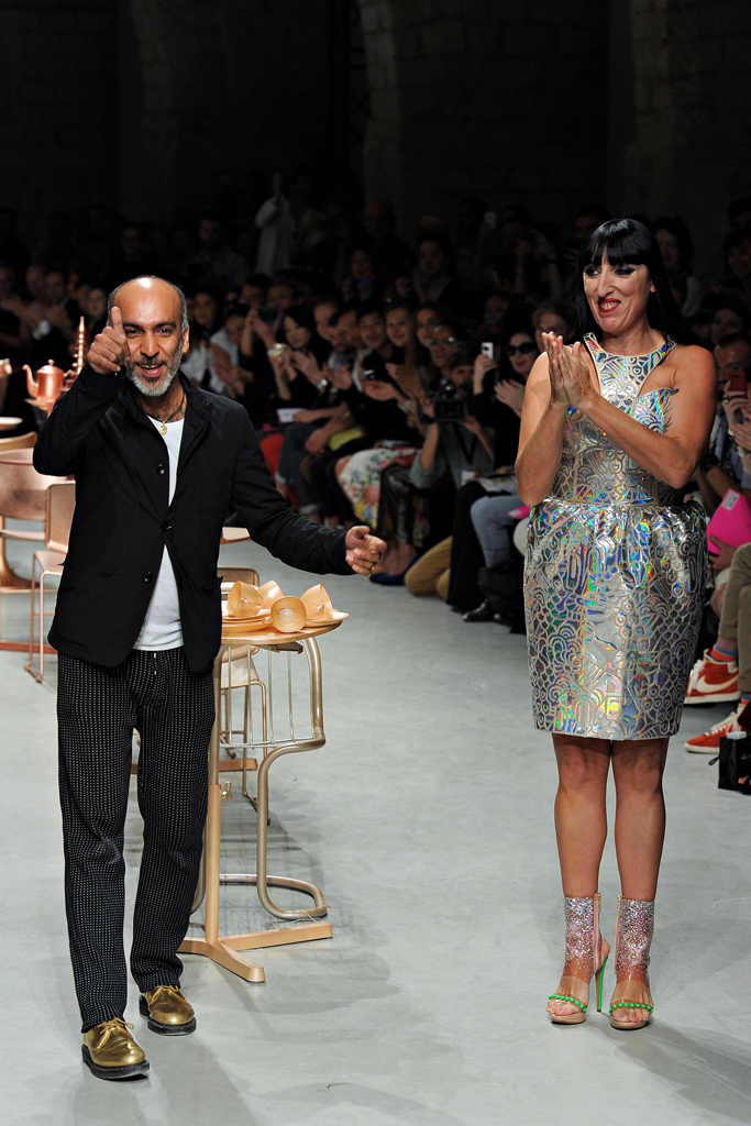 Manish Arora 2012DƬ