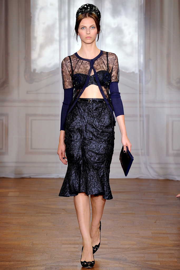 Nina Ricci 2012DƬ