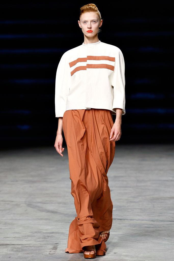 Rick Owens 2012DƬ
