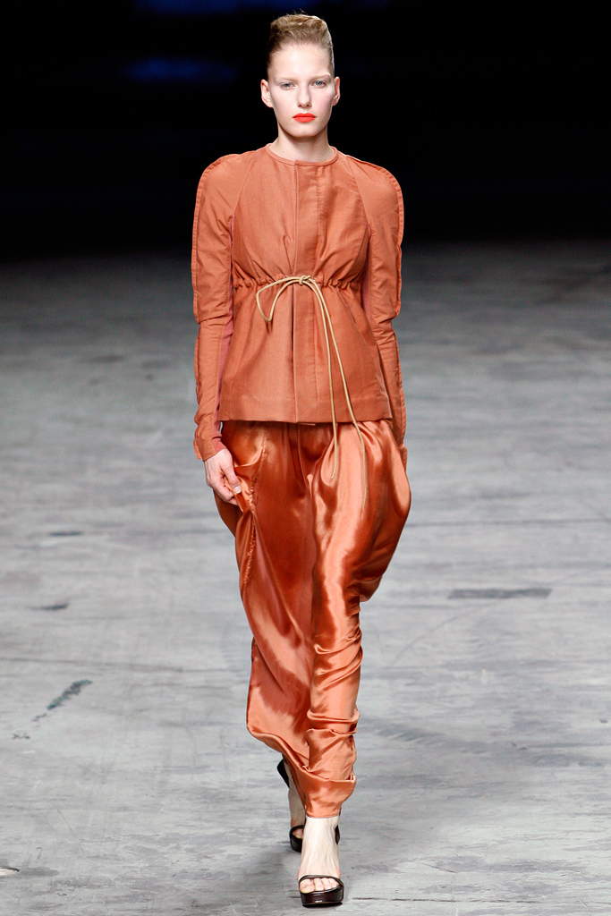 Rick Owens 2012DƬ