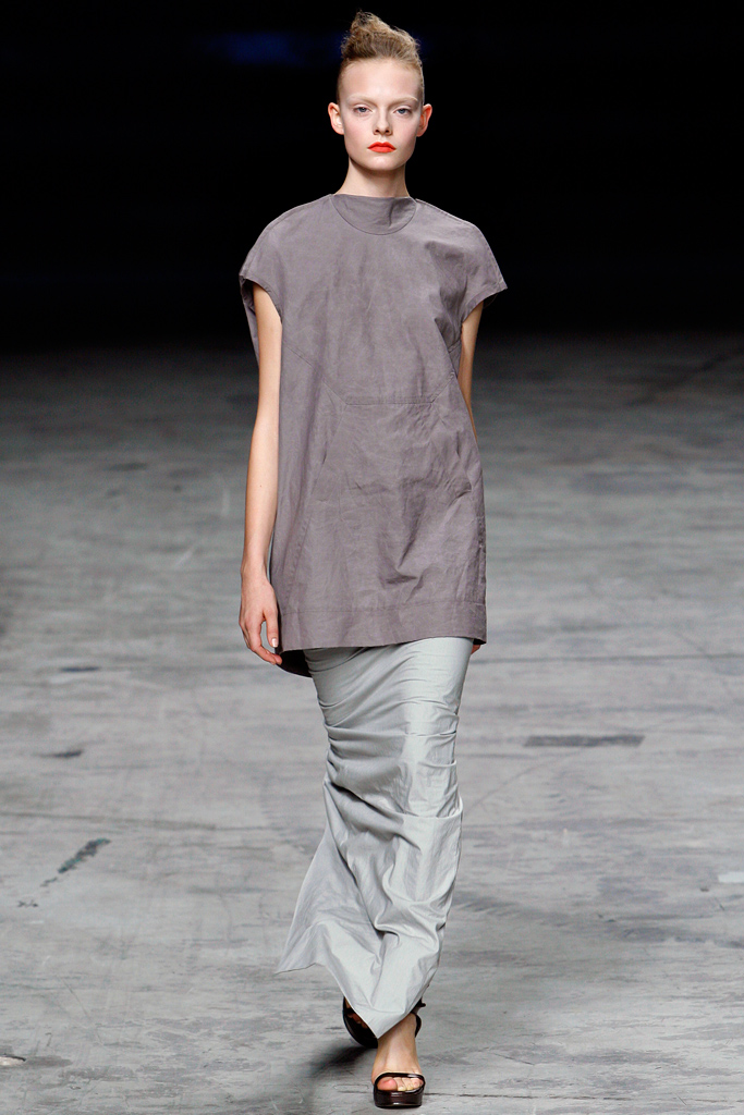 Rick Owens 2012(chng)DƬ