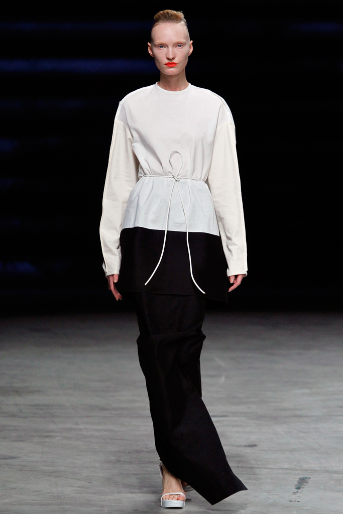 Rick Owens 2012DƬ