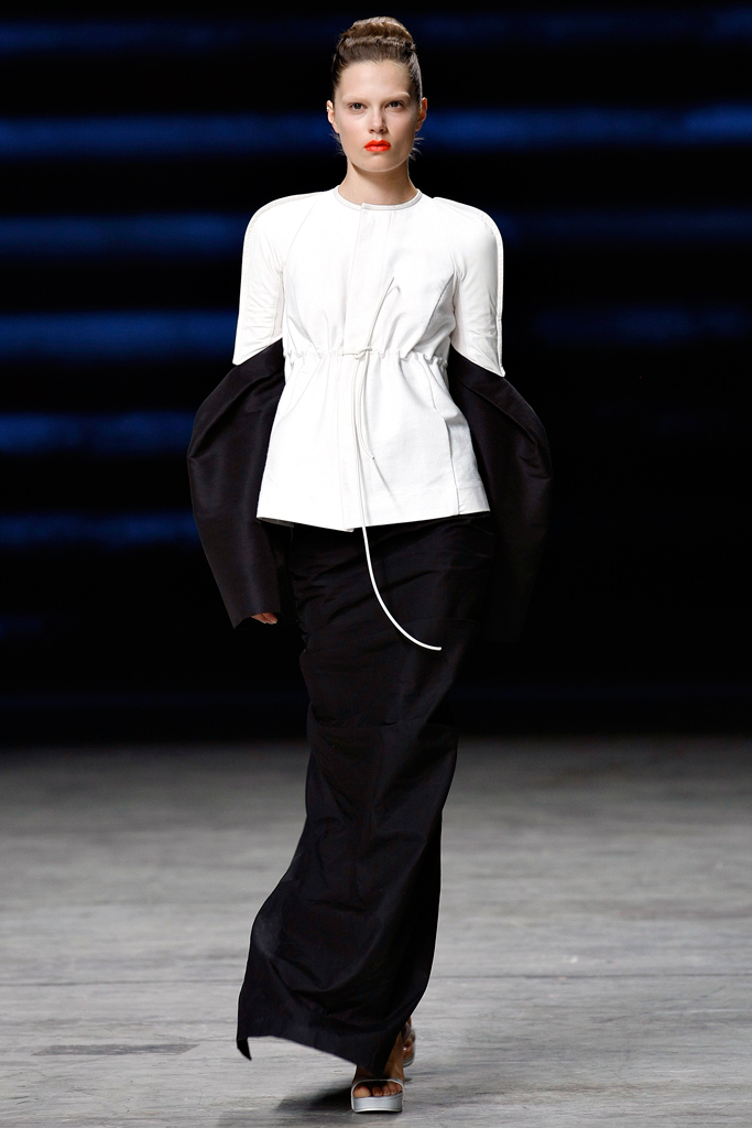 Rick Owens 2012(chng)DƬ