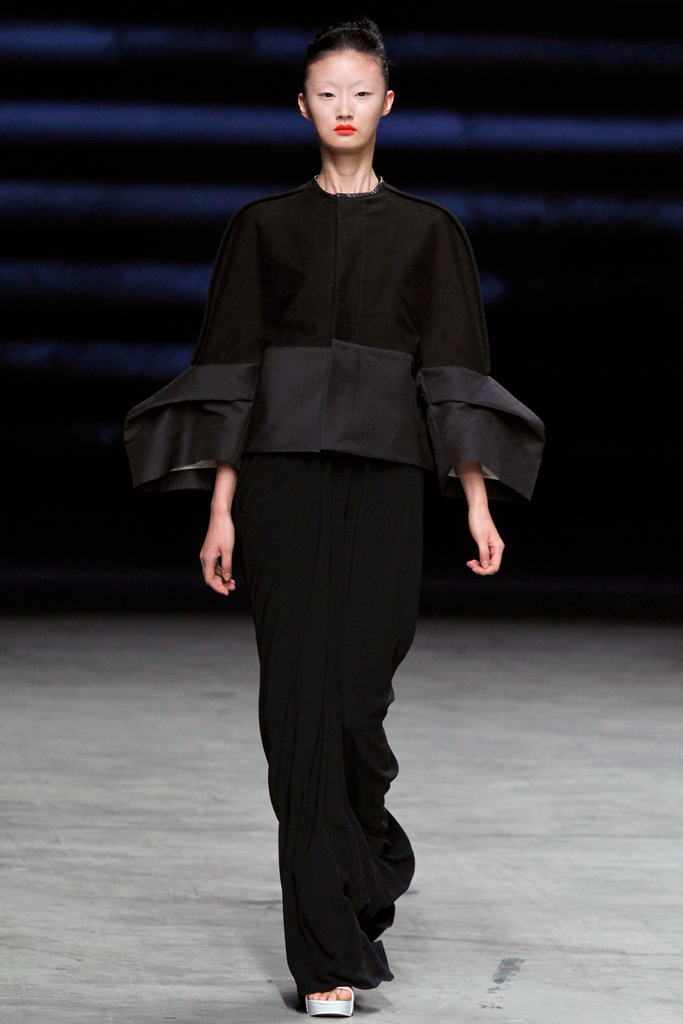 Rick Owens 2012DƬ