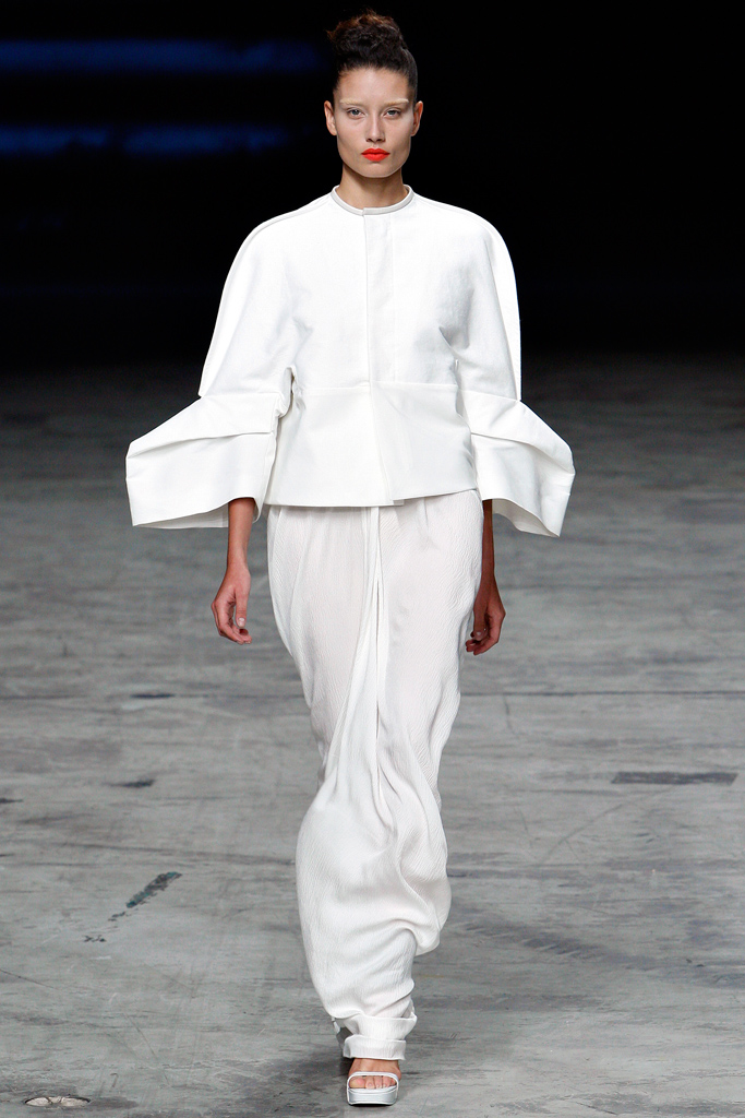 Rick Owens 2012DƬ