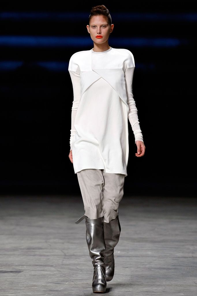 Rick Owens 2012DƬ