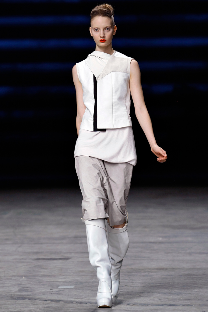 Rick Owens 2012DƬ