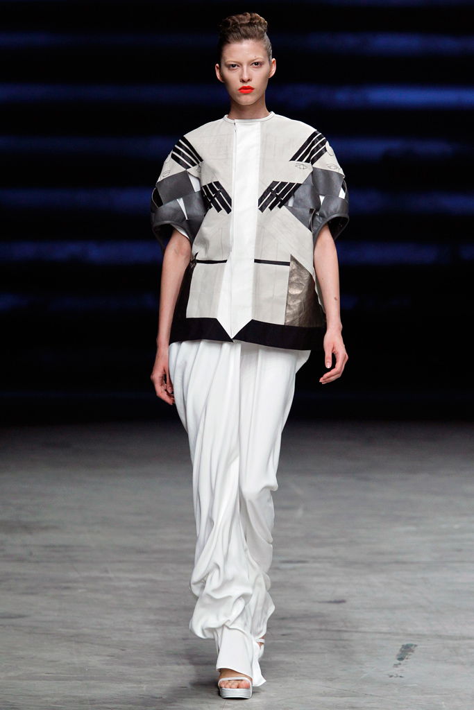 Rick Owens 2012DƬ