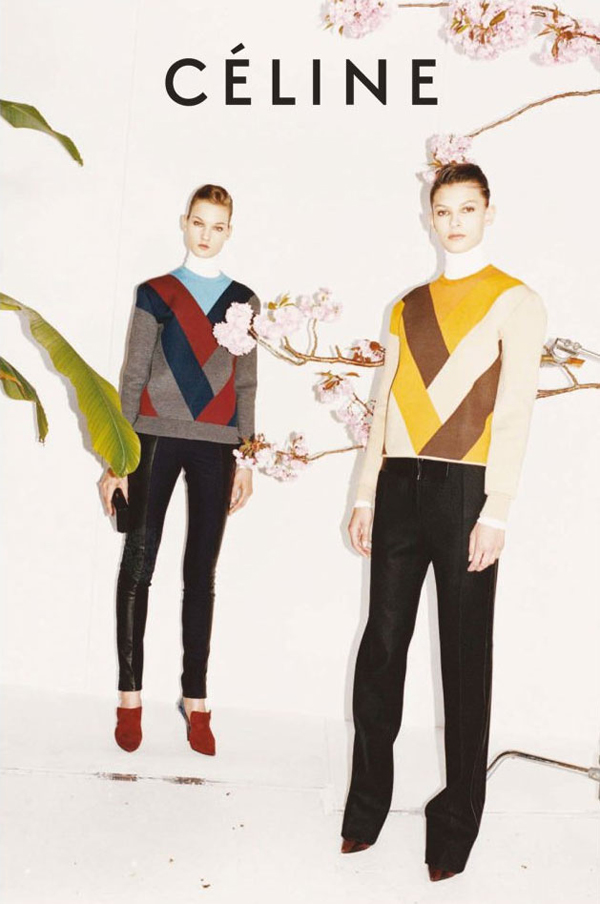 Celine 2011ﶬV DƬ