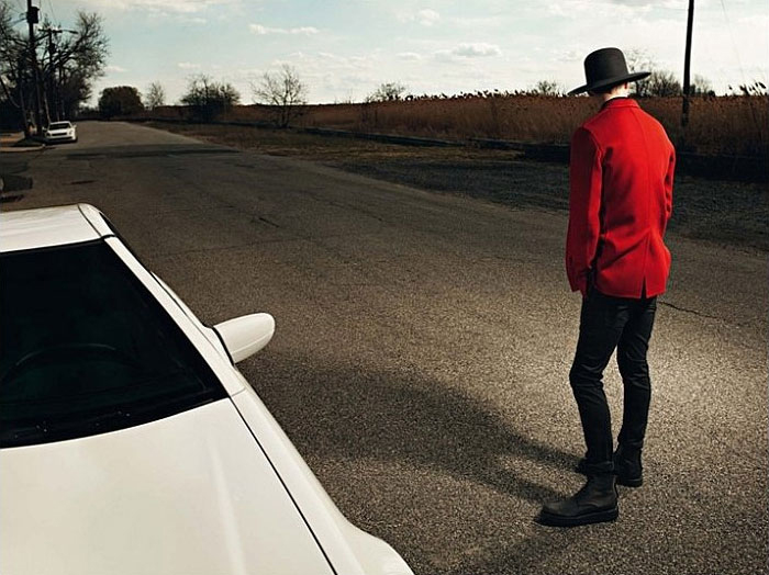 Dior Homme 2011ﶬV DƬ