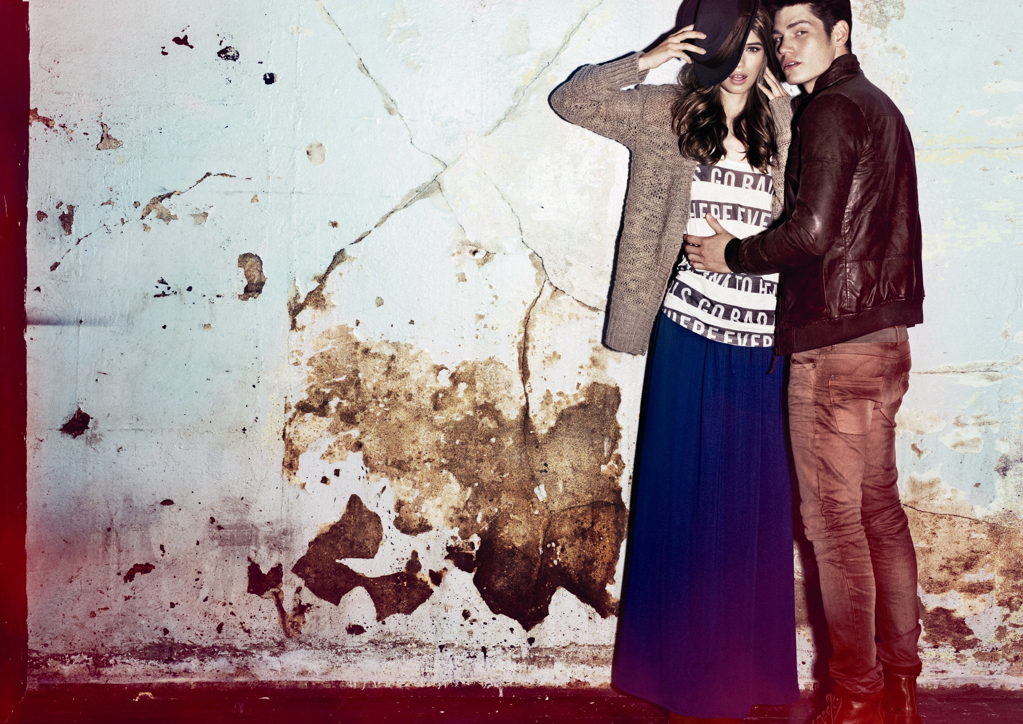 Pull&Bear 2011ﶬV DƬ