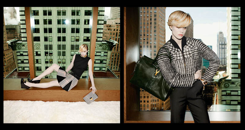 Yves Saint Laurent 2011ﶬV DƬ