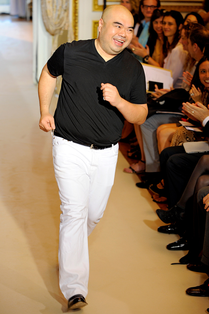 Andrew Gn 2012DƬ