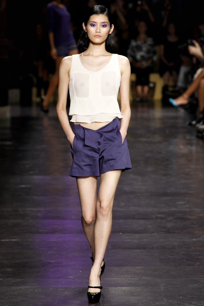 Cacharel 2012DƬ