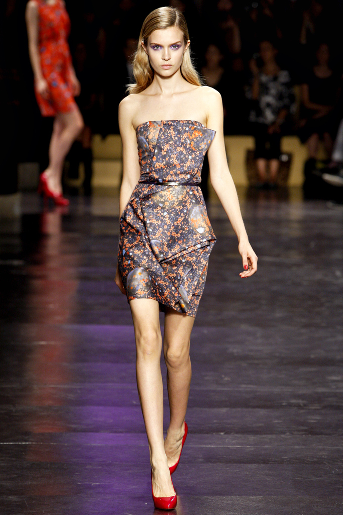 Cacharel 2012DƬ