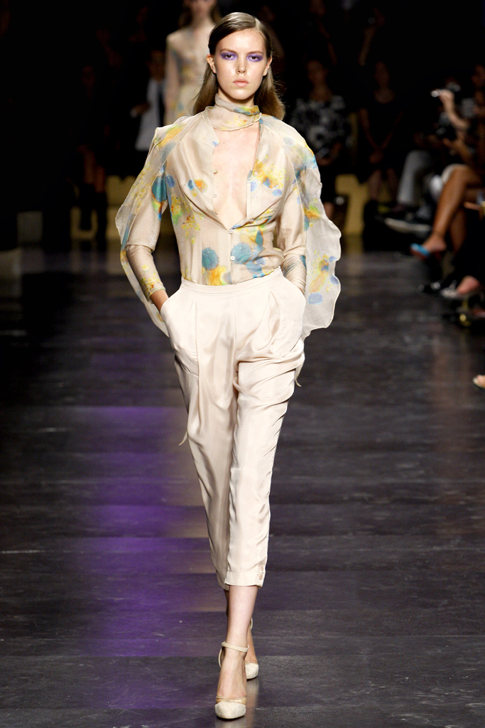 Cacharel 2012DƬ