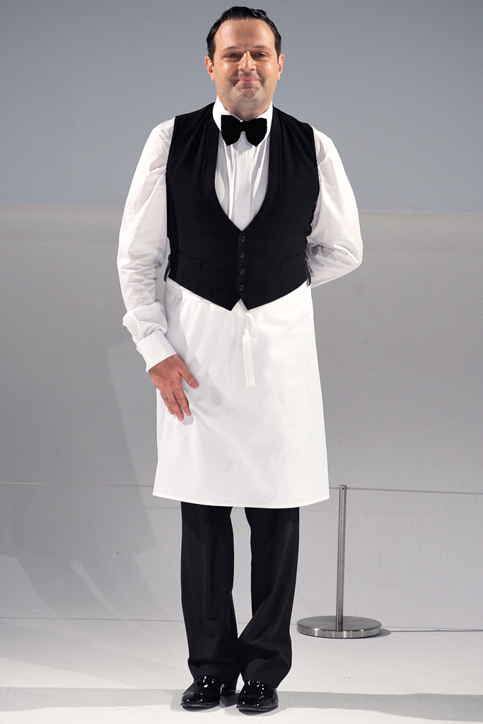 Chalayan 2012DƬ