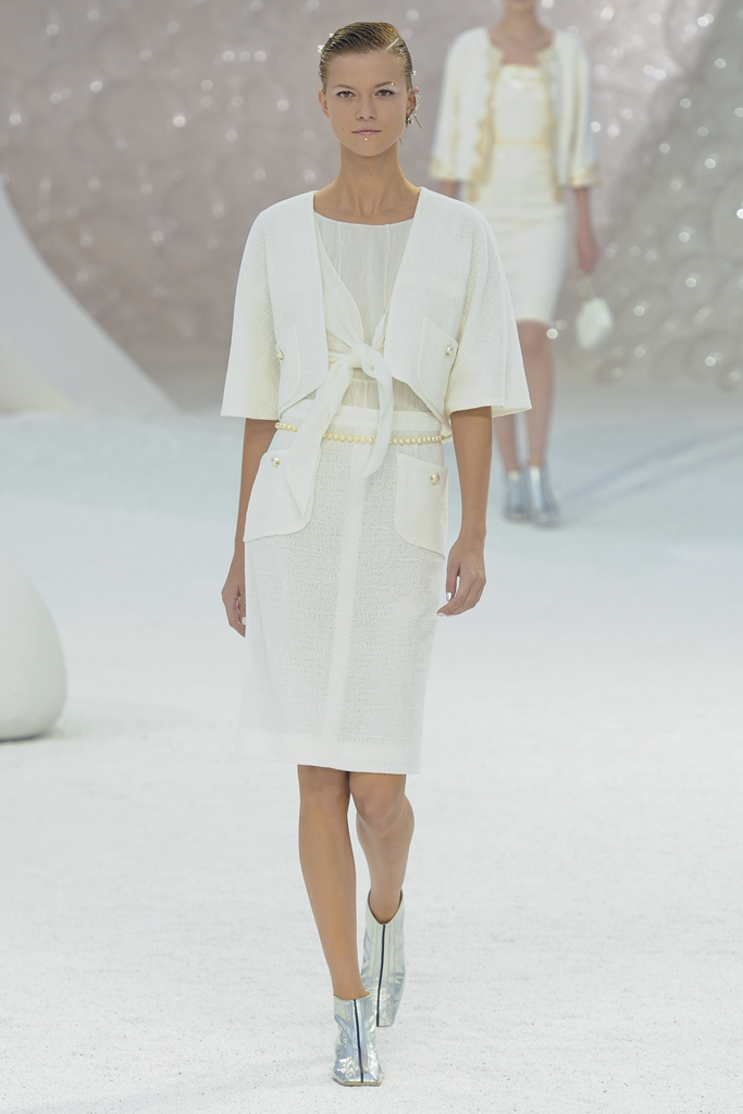 Chanel 2012DƬ