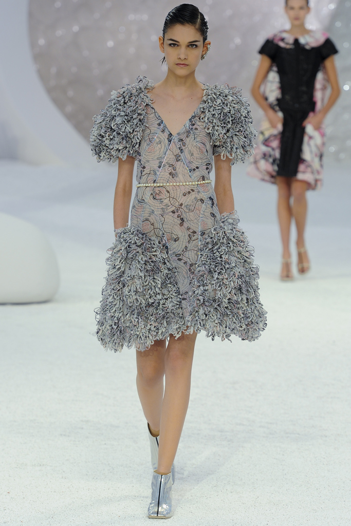 Chanel 2012DƬ