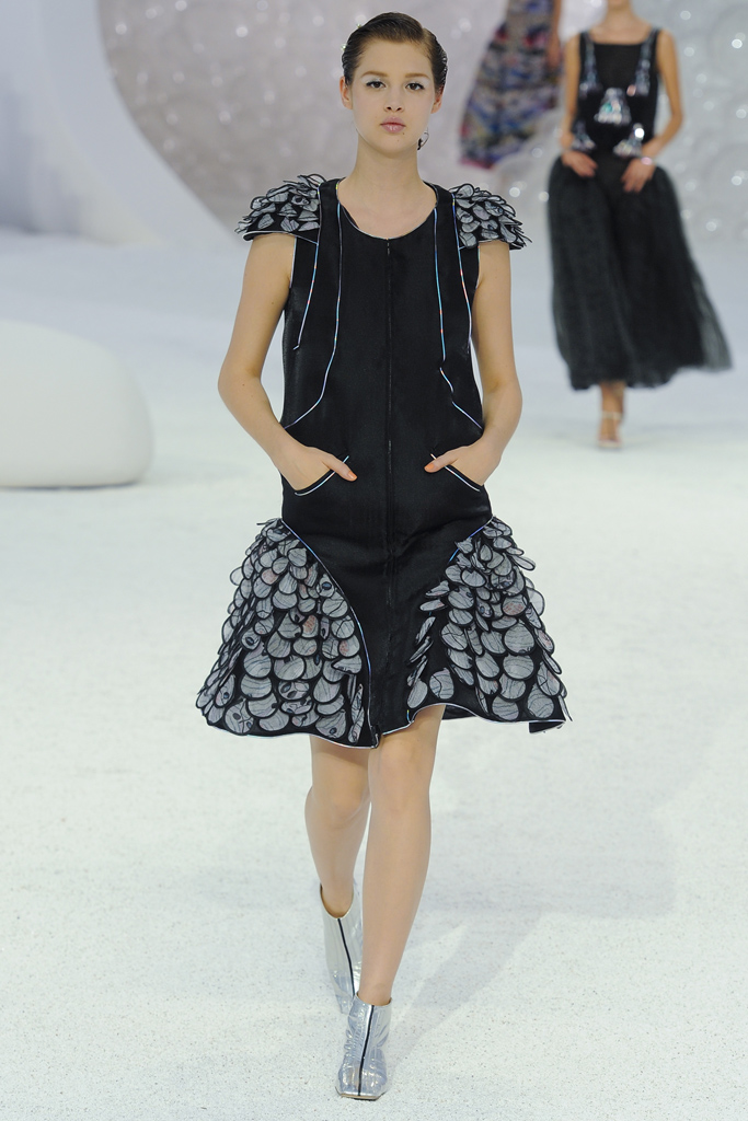 Chanel 2012DƬ