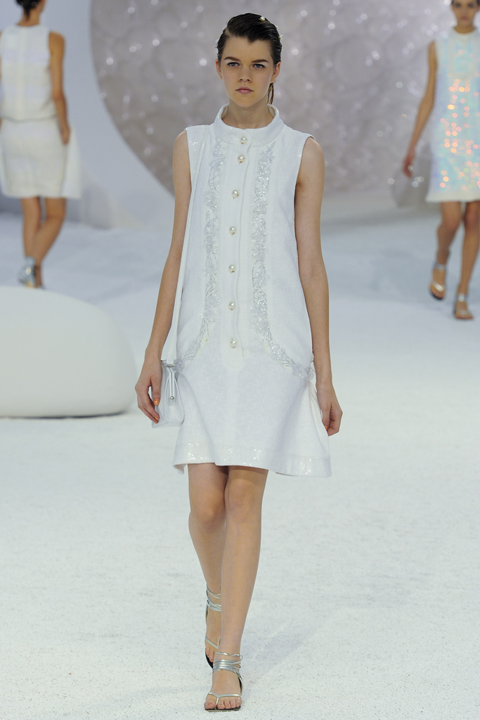 Chanel 2012DƬ