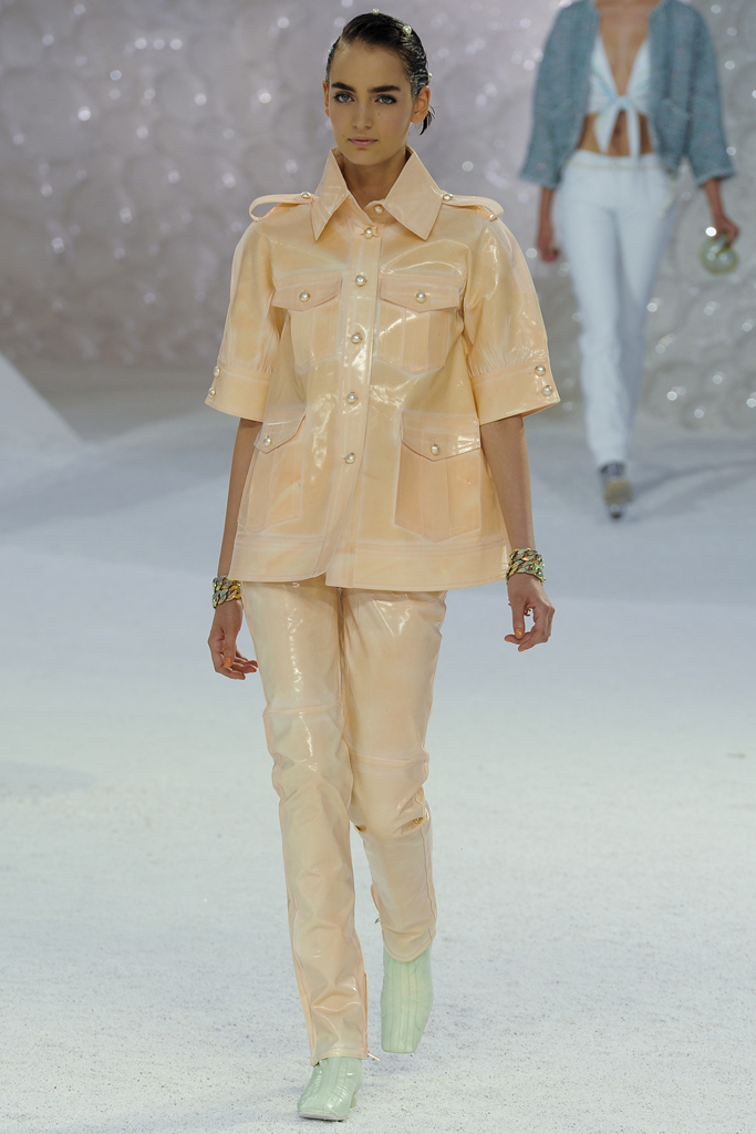 Chanel 2012DƬ