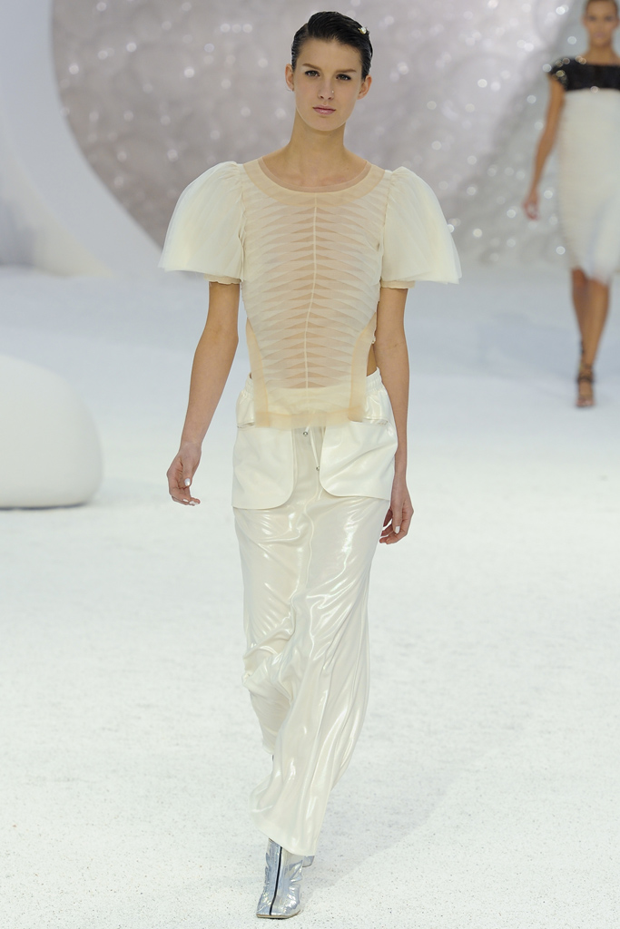 Chanel 2012DƬ