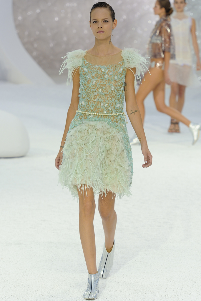 Chanel 2012DƬ