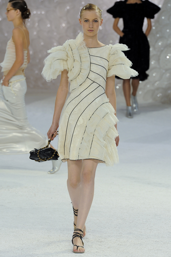 Chanel 2012DƬ