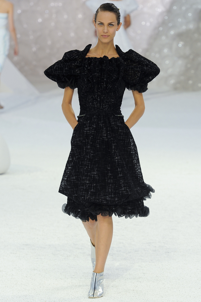 Chanel 2012DƬ
