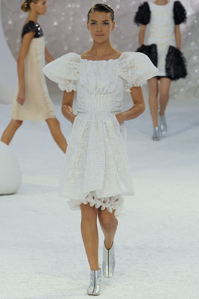 Chanel 2012DƬ