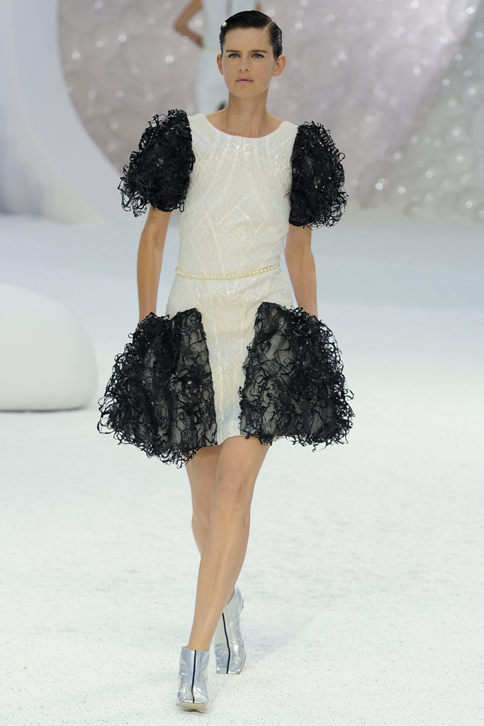 Chanel 2012DƬ
