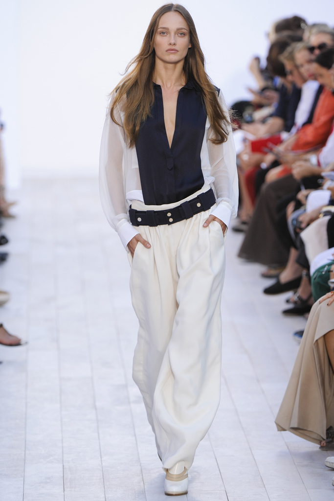 Chloe 2012DƬ