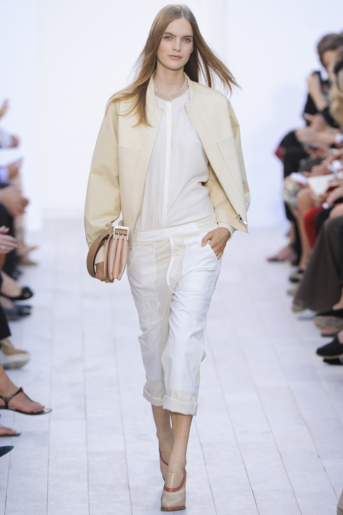 Chloe 2012DƬ