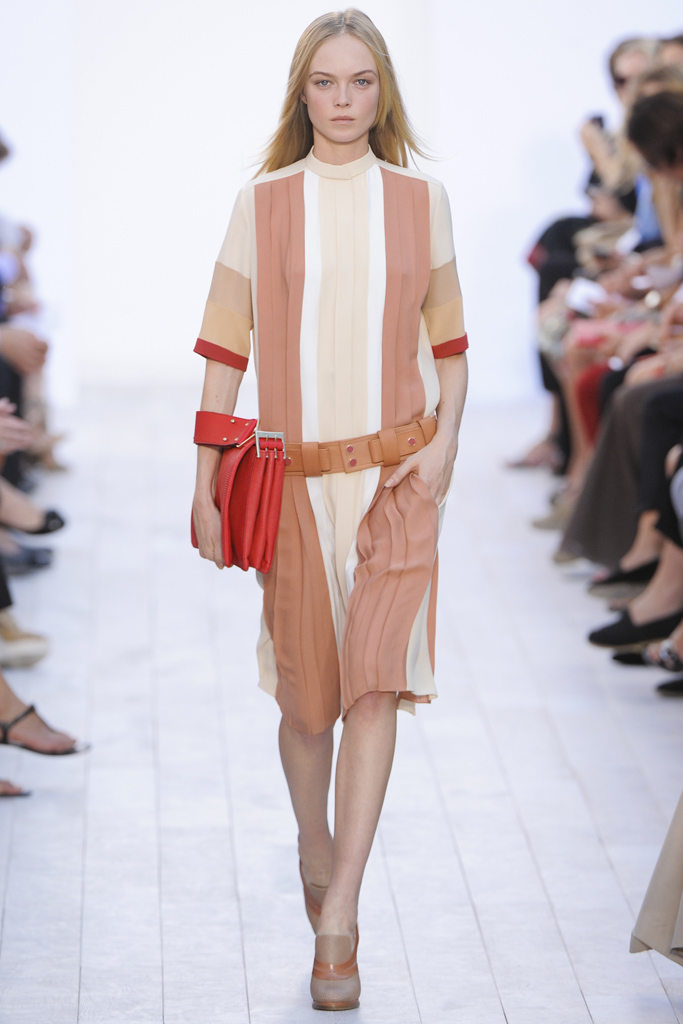 Chloe 2012DƬ