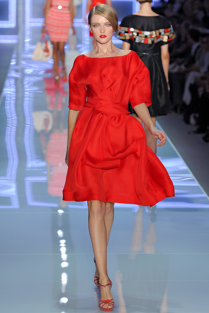 Christian Dior 2012DƬ